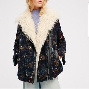 Free people jacket